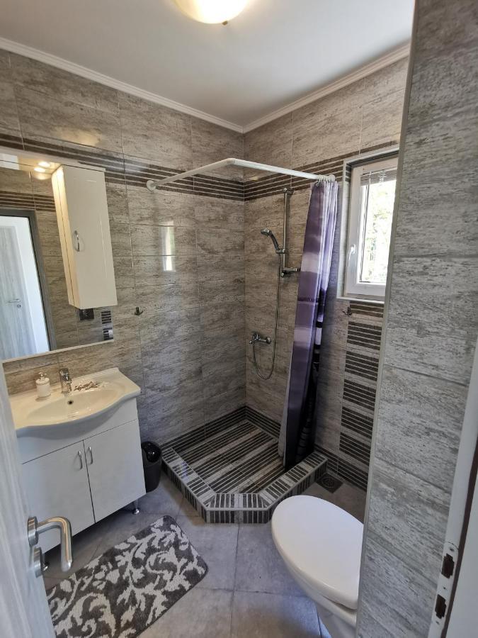 Apartments Lea 2 Malinska Extérieur photo