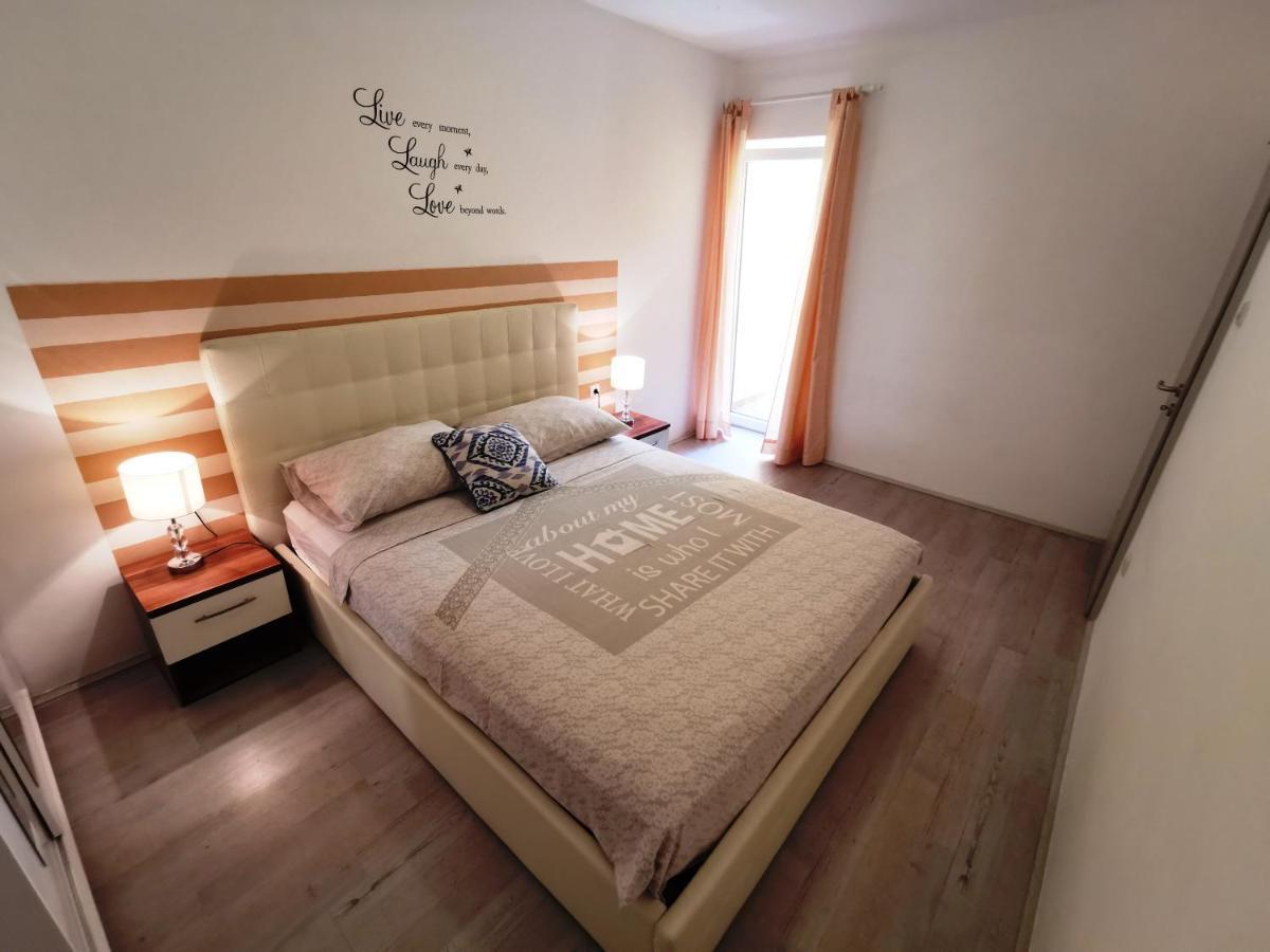Apartments Lea 2 Malinska Extérieur photo