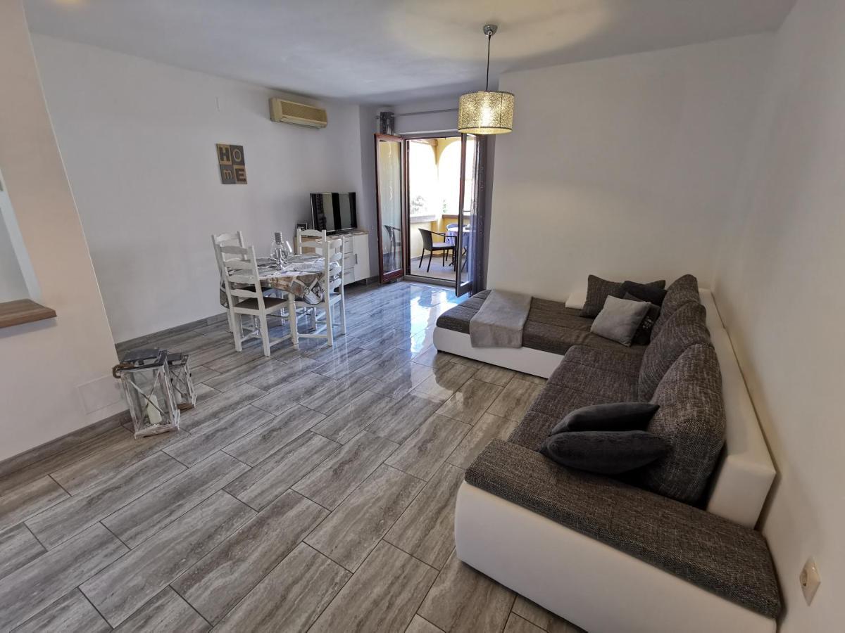 Apartments Lea 2 Malinska Extérieur photo