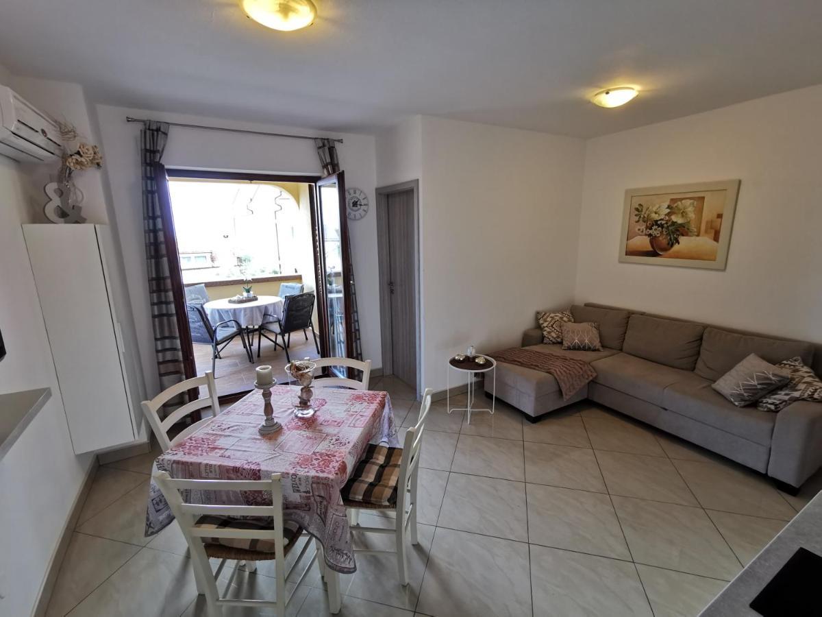 Apartments Lea 2 Malinska Extérieur photo