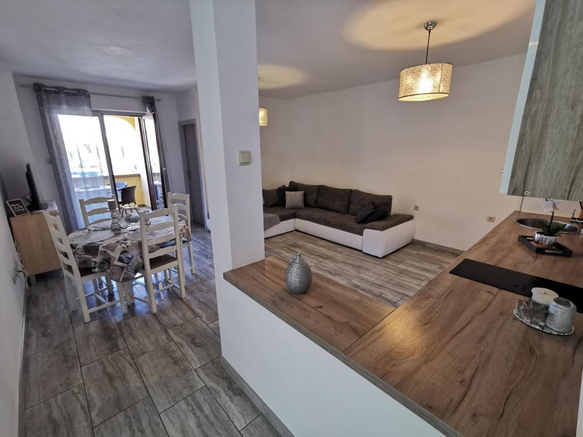 Apartments Lea 2 Malinska Extérieur photo