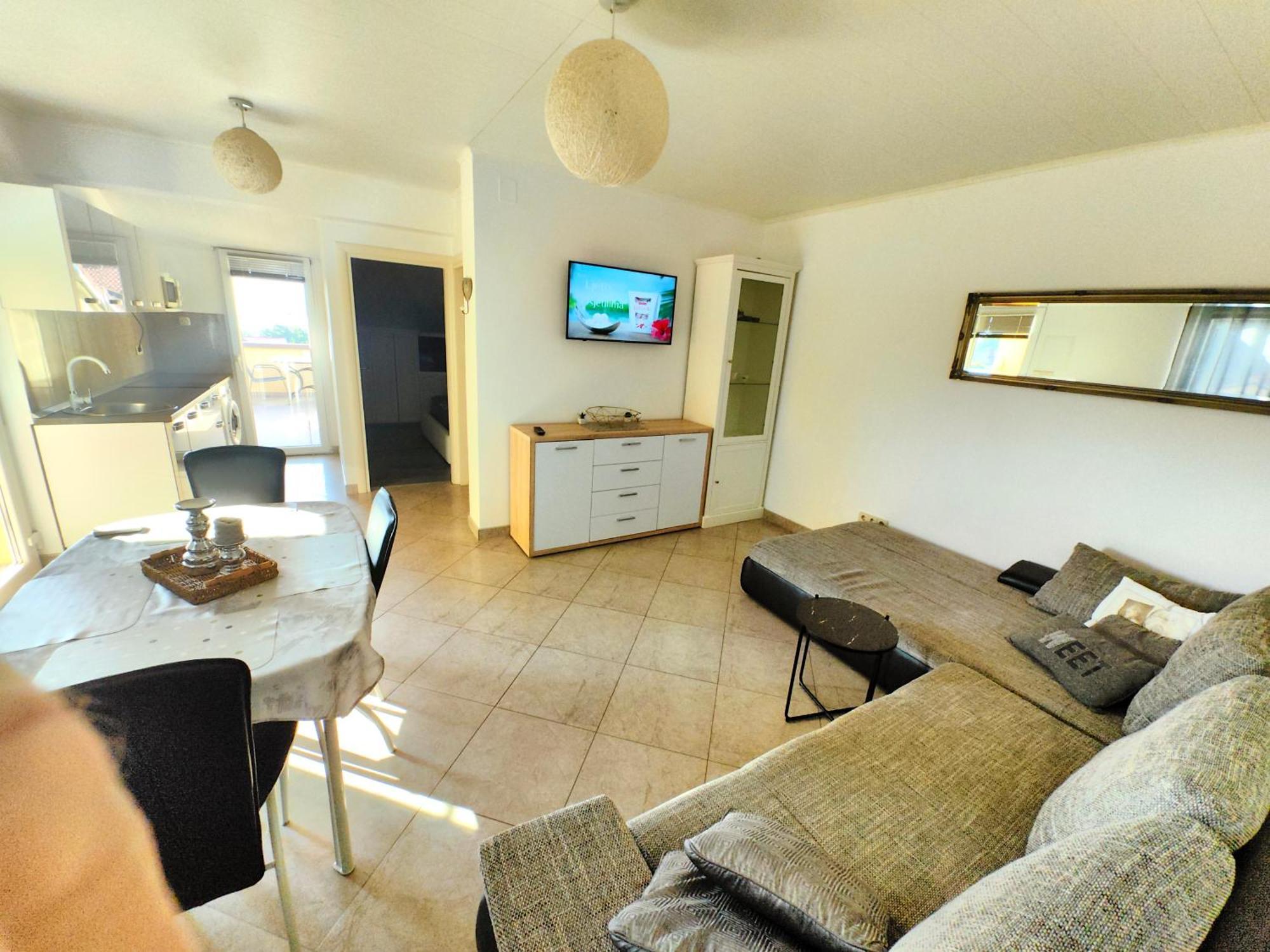 Apartments Lea 2 Malinska Extérieur photo