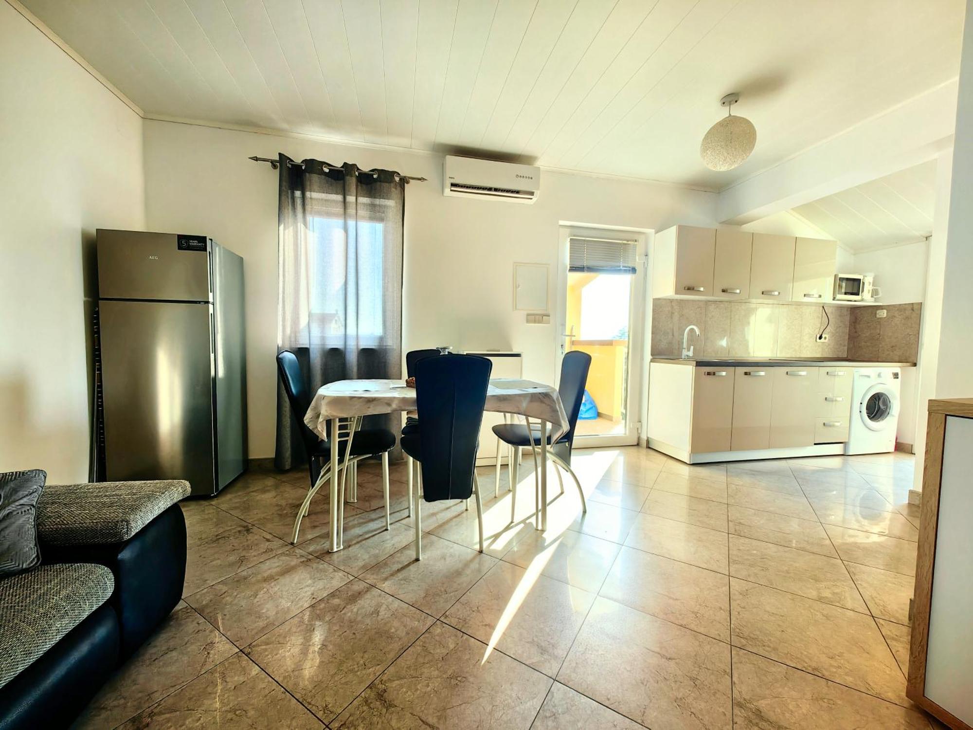Apartments Lea 2 Malinska Extérieur photo