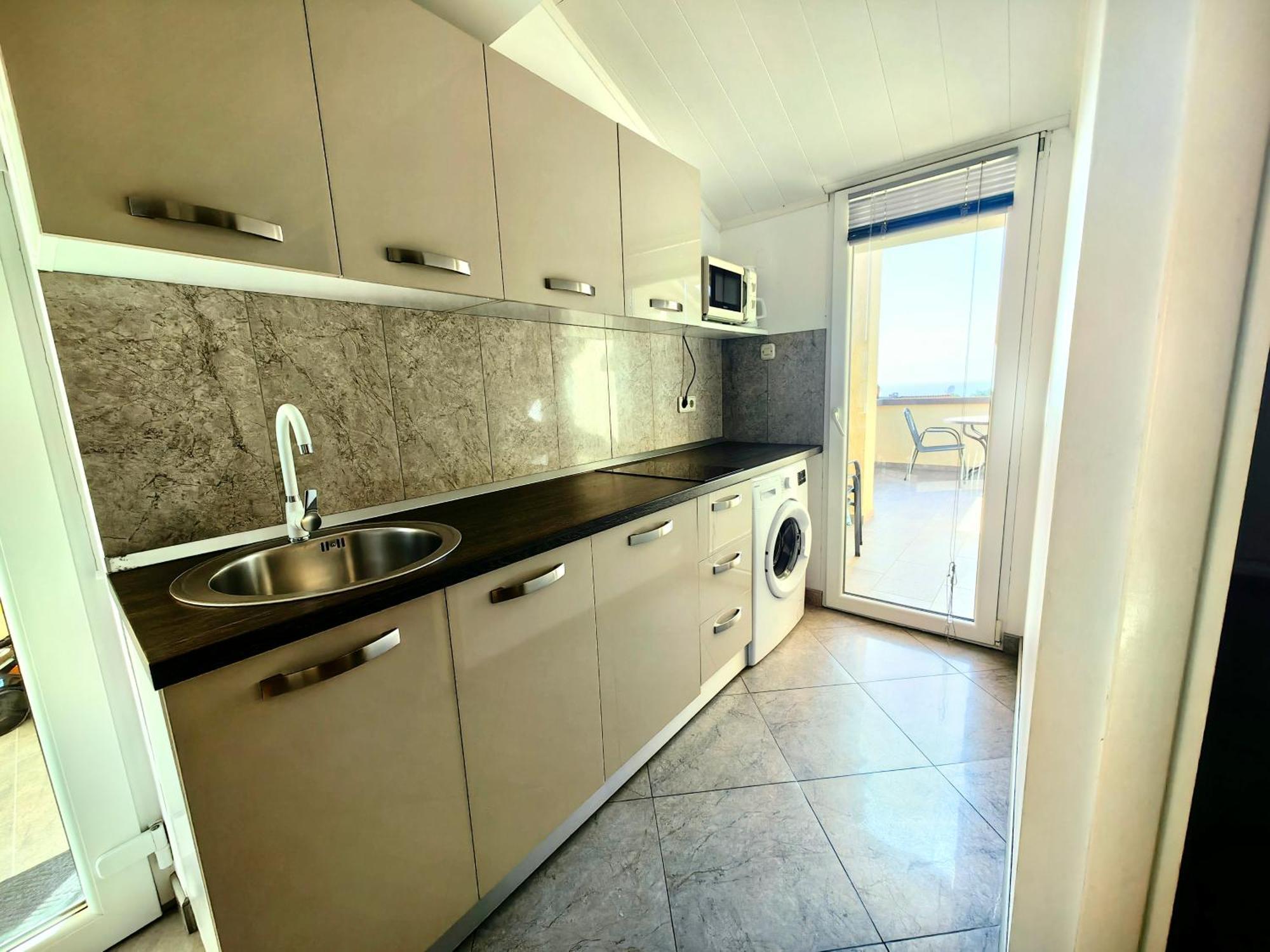 Apartments Lea 2 Malinska Extérieur photo