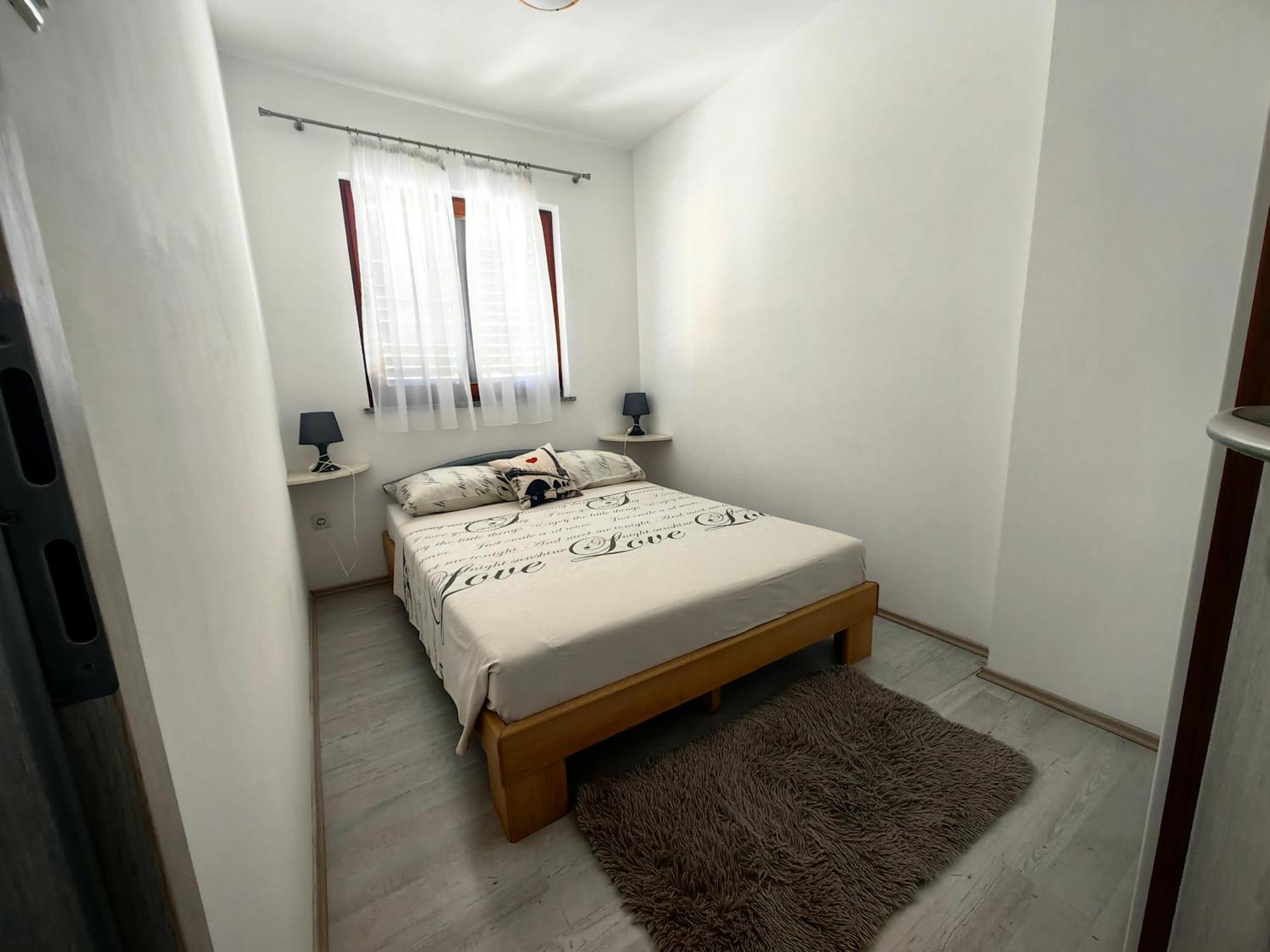 Apartments Lea 2 Malinska Extérieur photo