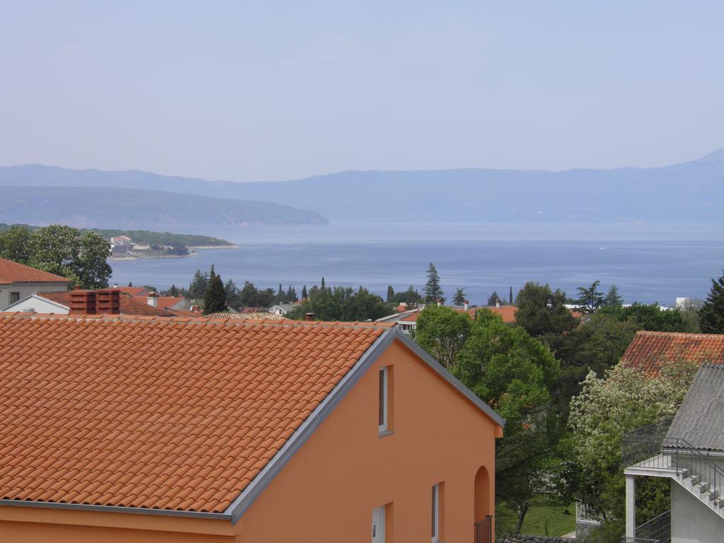 Apartments Lea 2 Malinska Chambre photo