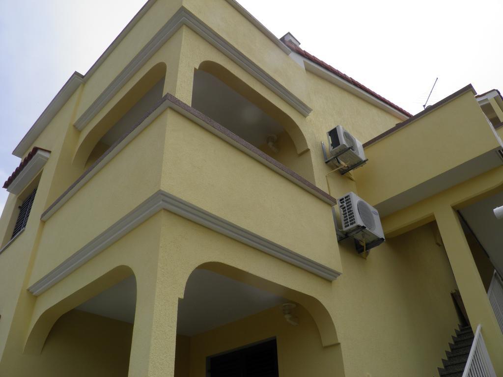 Apartments Lea 2 Malinska Extérieur photo