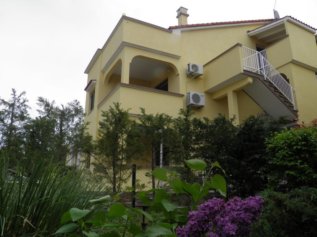 Apartments Lea 2 Malinska Extérieur photo